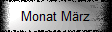 Monat M�rz