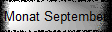Monat September