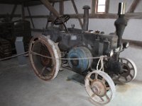 Fraenkisches Freilandmuseum Bad Windsheim 2011 001