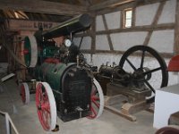 Fraenkisches Freilandmuseum Bad Windsheim 2011 007