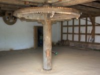 Fraenkisches Freilandmuseum Bad Windsheim 2011 013