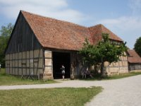 Fraenkisches Freilandmuseum Bad Windsheim 2011 014