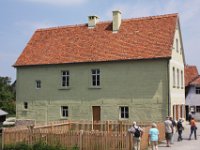 Fraenkisches Freilandmuseum Bad Windsheim 2011 016