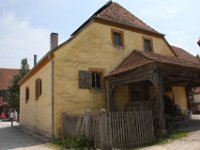 Fraenkisches Freilandmuseum Bad Windsheim 2011 017