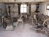 Fraenkisches Freilandmuseum Bad Windsheim 2011 019