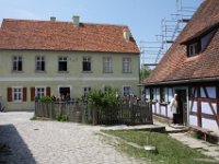 Fraenkisches Freilandmuseum Bad Windsheim 2011 025