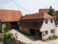 Fraenkisches Freilandmuseum Bad Windsheim 2011 034