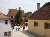 Fraenkisches Freilandmuseum Bad Windsheim 2011 036