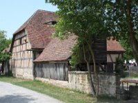 Fraenkisches Freilandmuseum Bad Windsheim 2011 040