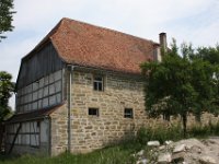 Fraenkisches Freilandmuseum Bad Windsheim 2011 041
