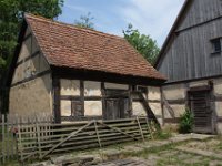 Fraenkisches Freilandmuseum Bad Windsheim 2011 043