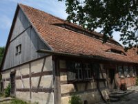 Fraenkisches Freilandmuseum Bad Windsheim 2011 044