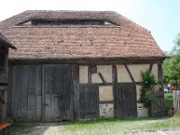 Fraenkisches Freilandmuseum Bad Windsheim 2011 047