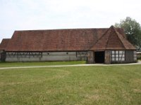Fraenkisches Freilandmuseum Bad Windsheim 2011 049