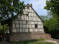 Fraenkisches Freilandmuseum Bad Windsheim 2011 050