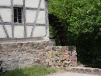 Fraenkisches Freilandmuseum Bad Windsheim 2011 051