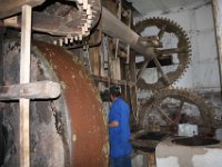 Fraenkisches Freilandmuseum Bad Windsheim 2011 055