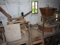 Fraenkisches Freilandmuseum Bad Windsheim 2011 057