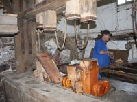 Fraenkisches Freilandmuseum Bad Windsheim 2011 066