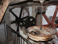 Fraenkisches Freilandmuseum Bad Windsheim 2011 068