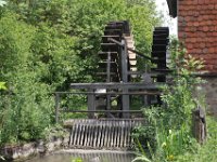 Fraenkisches Freilandmuseum Bad Windsheim 2011 069