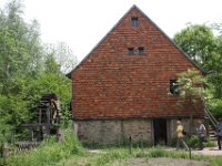 Fraenkisches Freilandmuseum Bad Windsheim 2011 070