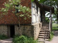 Fraenkisches Freilandmuseum Bad Windsheim 2011 071
