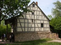 Fraenkisches Freilandmuseum Bad Windsheim 2011 072