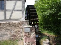 Fraenkisches Freilandmuseum Bad Windsheim 2011 073