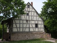 Fraenkisches Freilandmuseum Bad Windsheim 2011 075