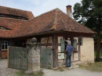 Fraenkisches Freilandmuseum Bad Windsheim 2011 077