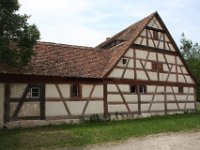 Fraenkisches Freilandmuseum Bad Windsheim 2011 078