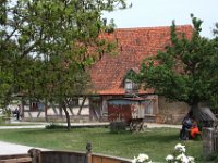 Fraenkisches Freilandmuseum Bad Windsheim 2011 082
