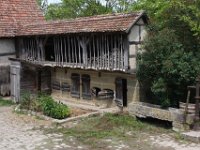 Fraenkisches Freilandmuseum Bad Windsheim 2011 083