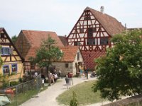 Fraenkisches Freilandmuseum Bad Windsheim 2011 099