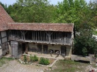 Fraenkisches Freilandmuseum Bad Windsheim 2011 103