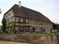 Fraenkisches Freilandmuseum Bad Windsheim 2011 111