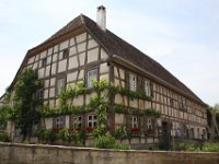 Fraenkisches Freilandmuseum Bad Windsheim 2011 112