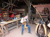 Fraenkisches Freilandmuseum Bad Windsheim 2011 118
