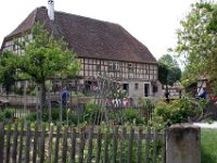 Fraenkisches Freilandmuseum Bad Windsheim 2011 120