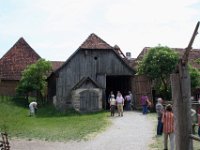 Fraenkisches Freilandmuseum Bad Windsheim 2011 124