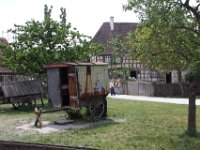 Fraenkisches Freilandmuseum Bad Windsheim 2011 125