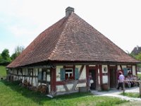 Fraenkisches Freilandmuseum Bad Windsheim 2011 134
