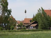 Fraenkisches Freilandmuseum Bad Windsheim 2011 136