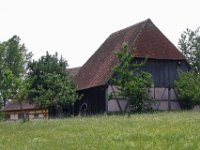 Fraenkisches Freilandmuseum Bad Windsheim 2011 141