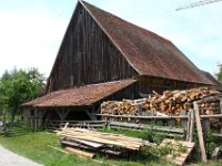 Fraenkisches Freilandmuseum Bad Windsheim 2011 145