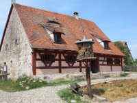 Fraenkisches Freilandmuseum Bad Windsheim 2011 146