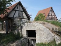 Fraenkisches Freilandmuseum Bad Windsheim 2011 150