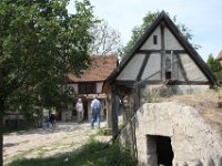 Fraenkisches Freilandmuseum Bad Windsheim 2011 151