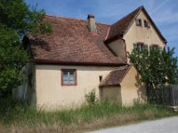 Fraenkisches Freilandmuseum Bad Windsheim 2011 155
